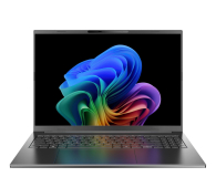 Acer Aspire 16 AI Ryzen AI 5-340/16GB/512/Win11 OLED - 1368390 - zdjęcie 3